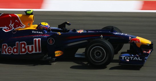 Red Bull Racing